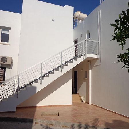 Ferienwohnung Katalimata Court Agia Napa Exterior foto