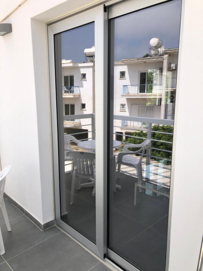 Ferienwohnung Katalimata Court Agia Napa Exterior foto