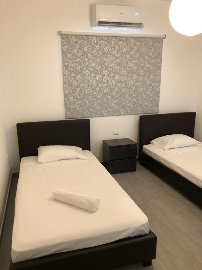 Ferienwohnung Katalimata Court Agia Napa Exterior foto