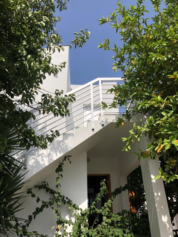 Ferienwohnung Katalimata Court Agia Napa Exterior foto