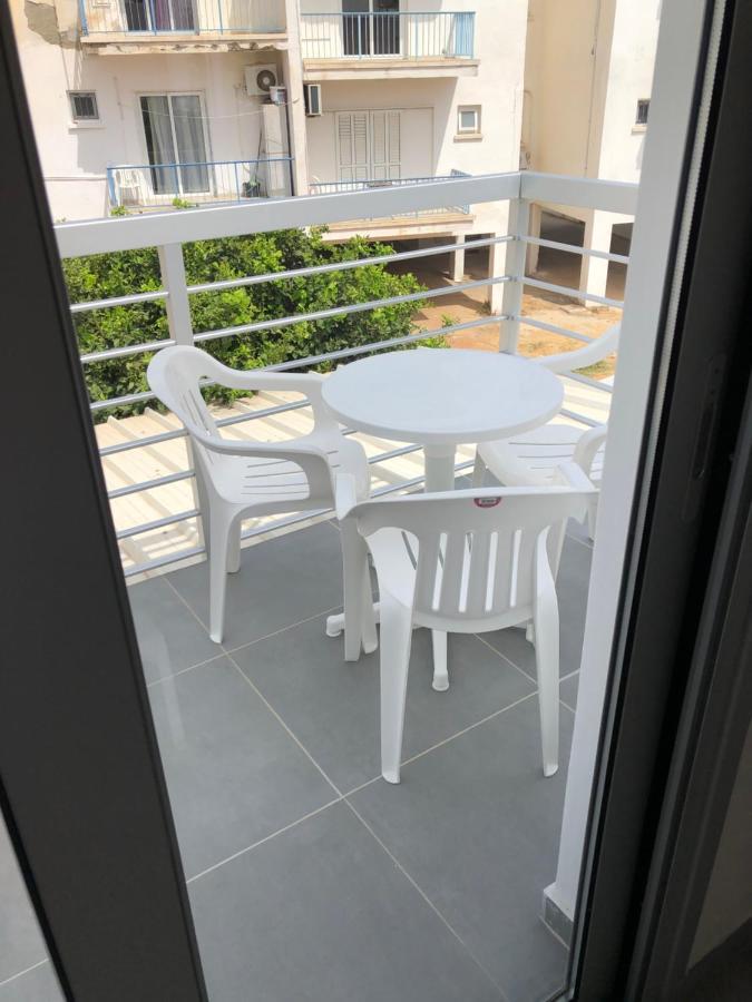 Ferienwohnung Katalimata Court Agia Napa Exterior foto