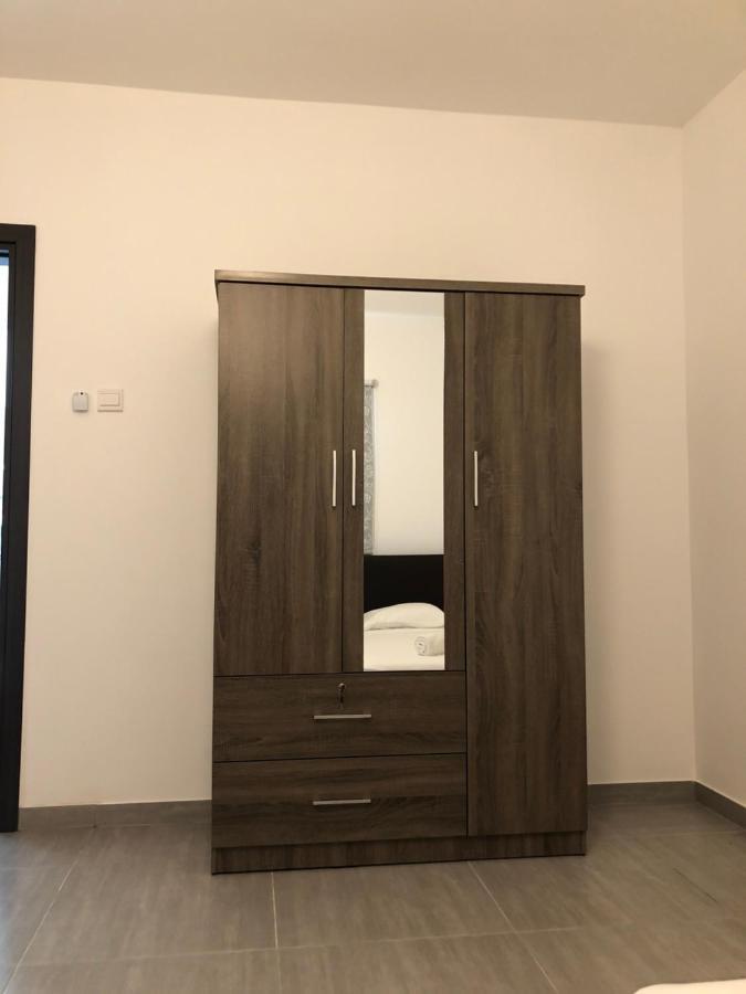 Ferienwohnung Katalimata Court Agia Napa Exterior foto