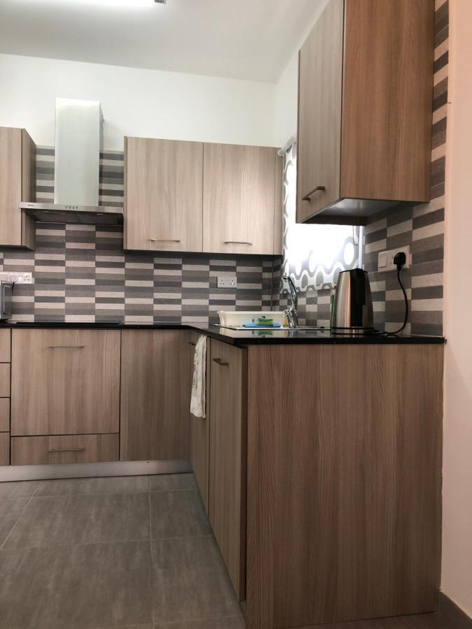 Ferienwohnung Katalimata Court Agia Napa Exterior foto