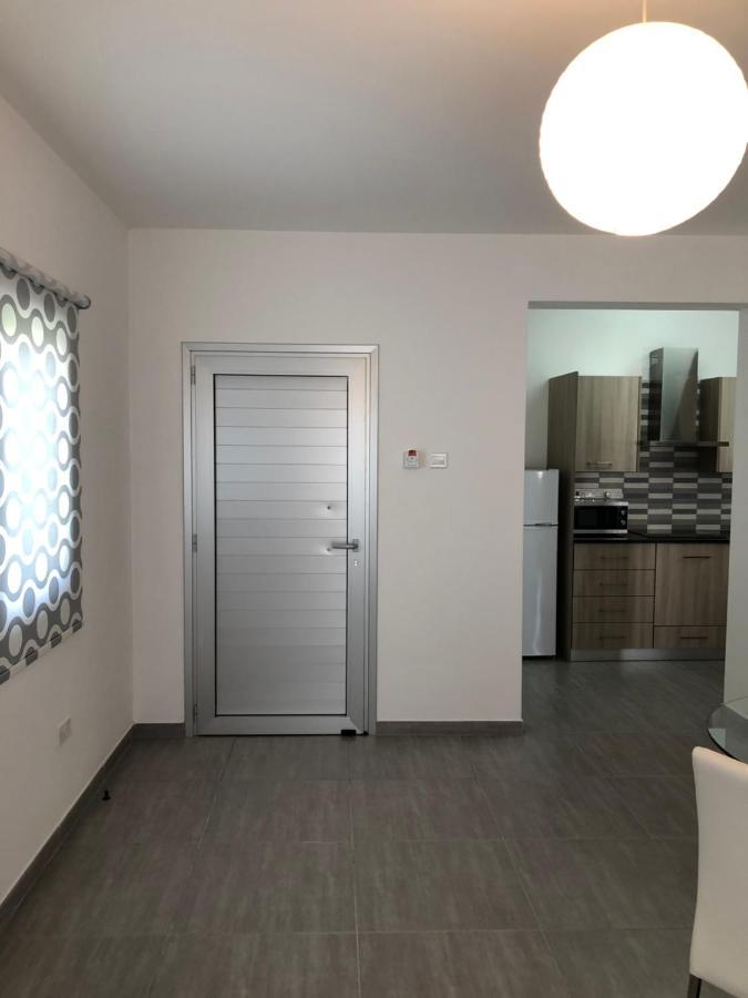 Ferienwohnung Katalimata Court Agia Napa Exterior foto