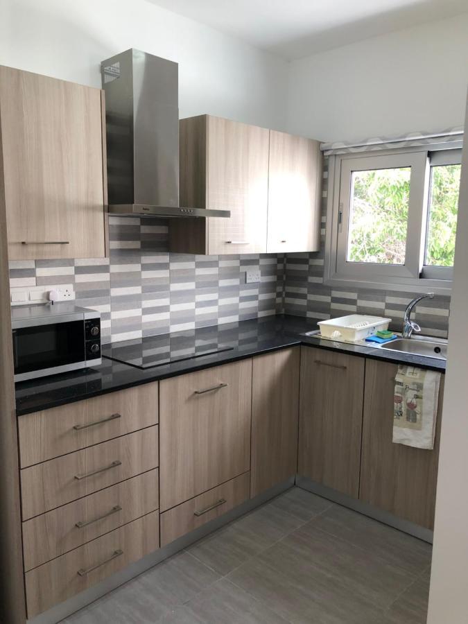 Ferienwohnung Katalimata Court Agia Napa Exterior foto