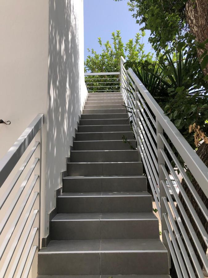 Ferienwohnung Katalimata Court Agia Napa Exterior foto