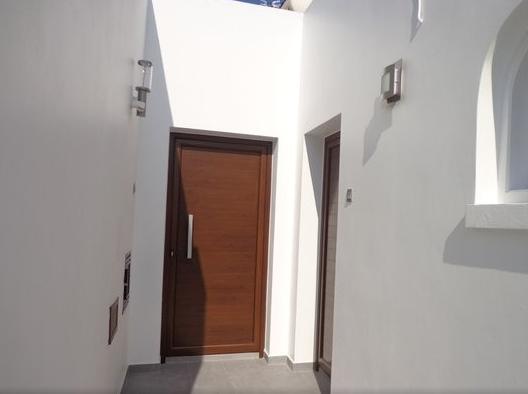 Ferienwohnung Katalimata Court Agia Napa Exterior foto