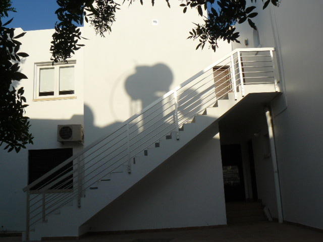 Ferienwohnung Katalimata Court Agia Napa Exterior foto