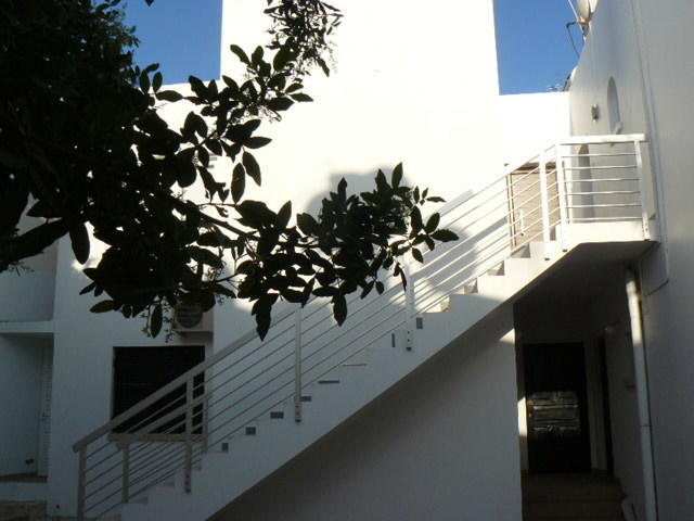 Ferienwohnung Katalimata Court Agia Napa Exterior foto