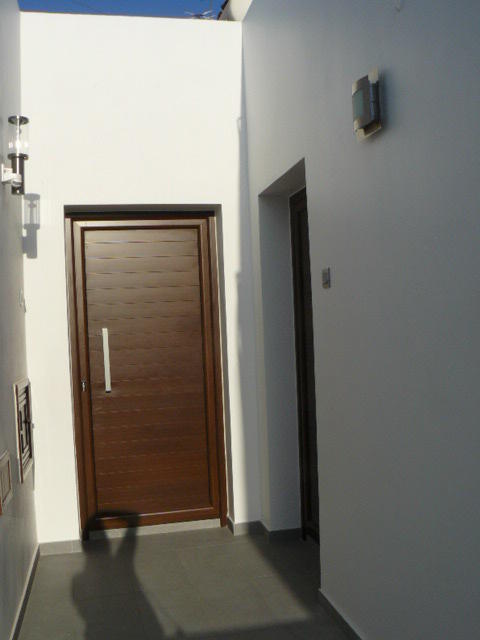 Ferienwohnung Katalimata Court Agia Napa Exterior foto
