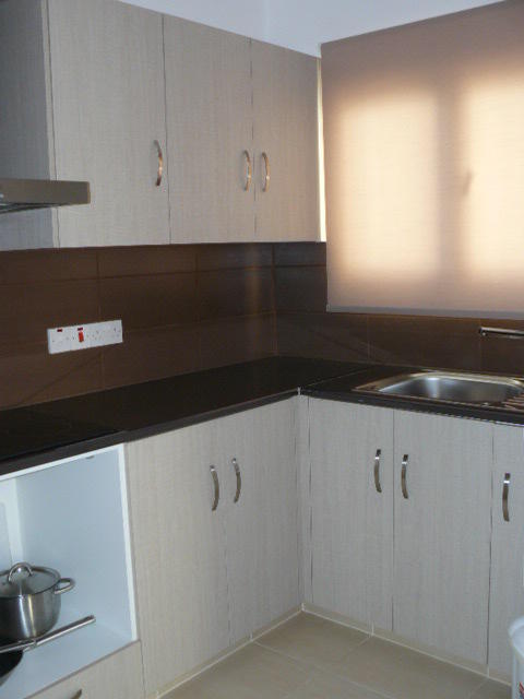 Ferienwohnung Katalimata Court Agia Napa Exterior foto