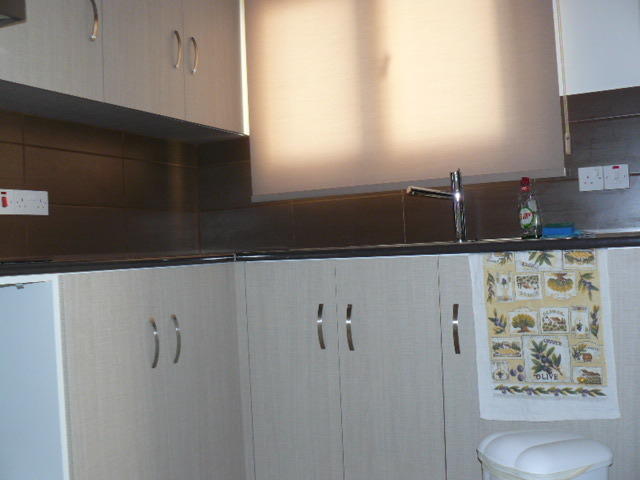 Ferienwohnung Katalimata Court Agia Napa Exterior foto