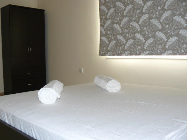 Ferienwohnung Katalimata Court Agia Napa Exterior foto