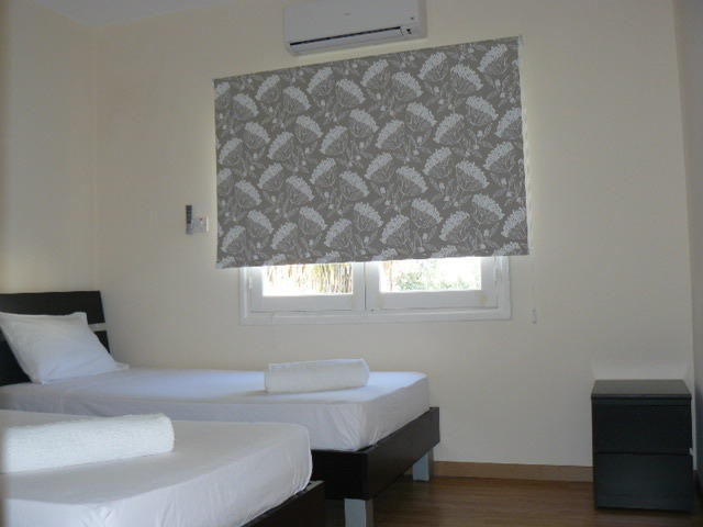 Ferienwohnung Katalimata Court Agia Napa Exterior foto