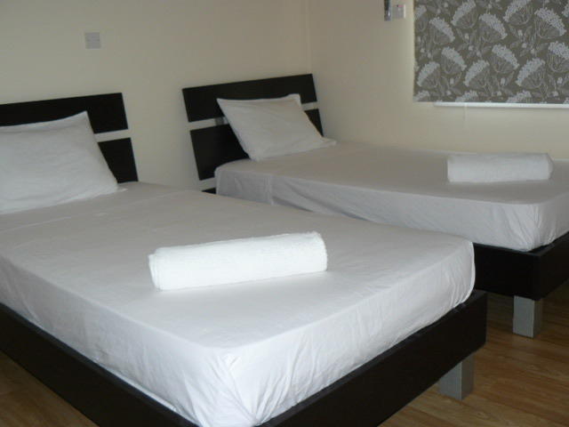 Ferienwohnung Katalimata Court Agia Napa Exterior foto