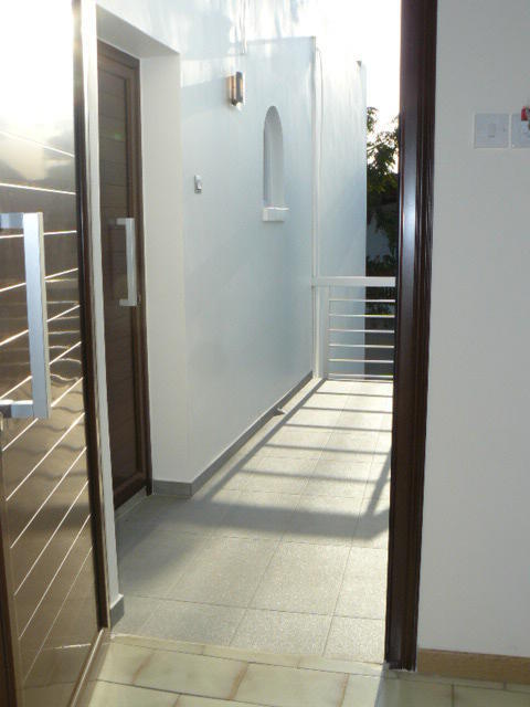 Ferienwohnung Katalimata Court Agia Napa Exterior foto