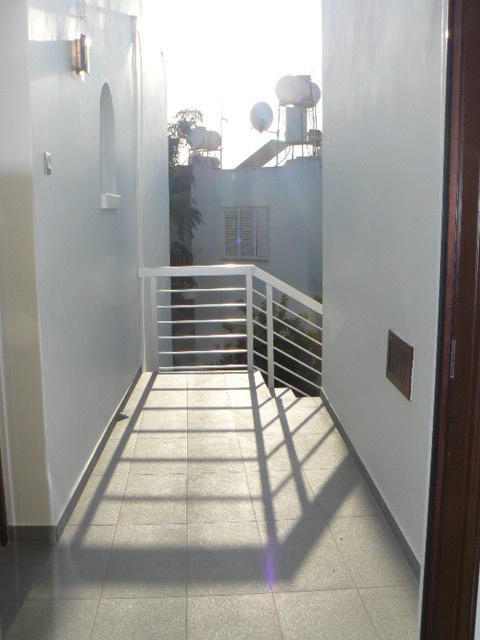 Ferienwohnung Katalimata Court Agia Napa Exterior foto