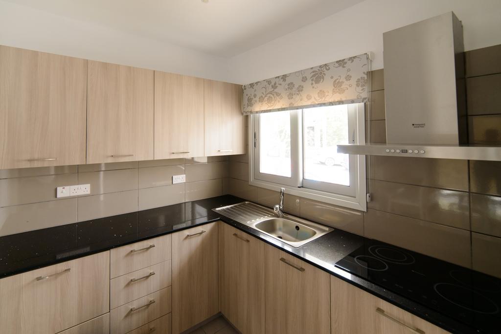 Ferienwohnung Katalimata Court Agia Napa Exterior foto
