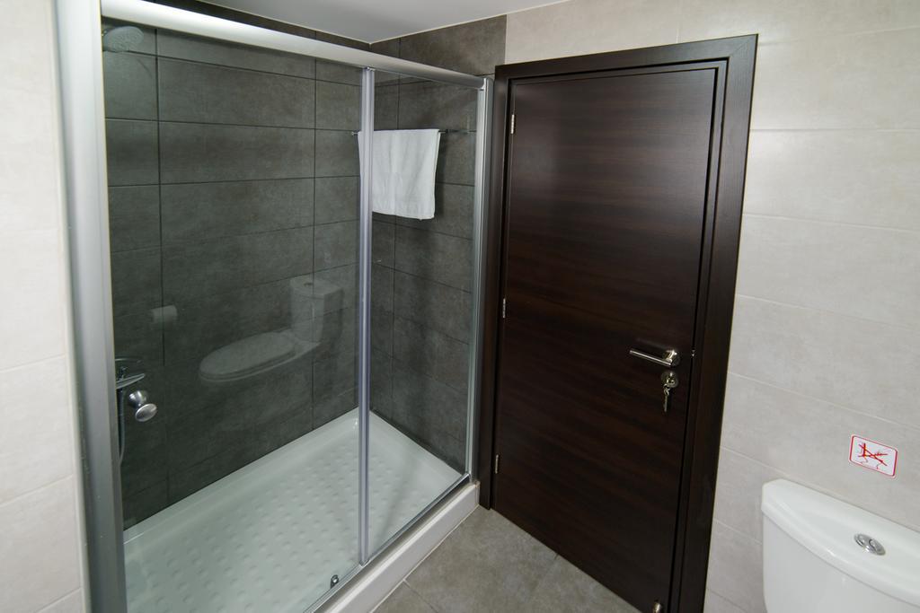 Ferienwohnung Katalimata Court Agia Napa Exterior foto