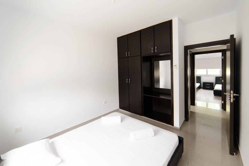 Ferienwohnung Katalimata Court Agia Napa Exterior foto