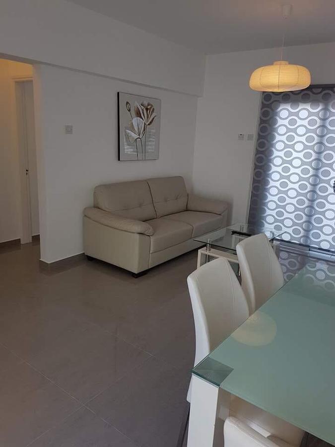 Ferienwohnung Katalimata Court Agia Napa Exterior foto