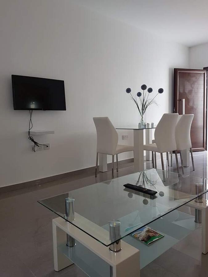 Ferienwohnung Katalimata Court Agia Napa Exterior foto