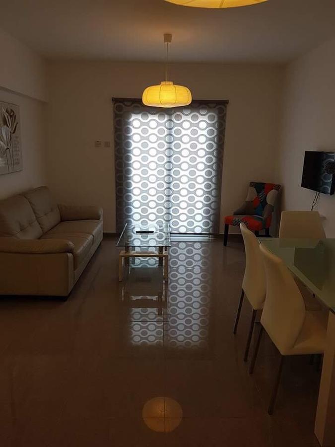 Ferienwohnung Katalimata Court Agia Napa Exterior foto