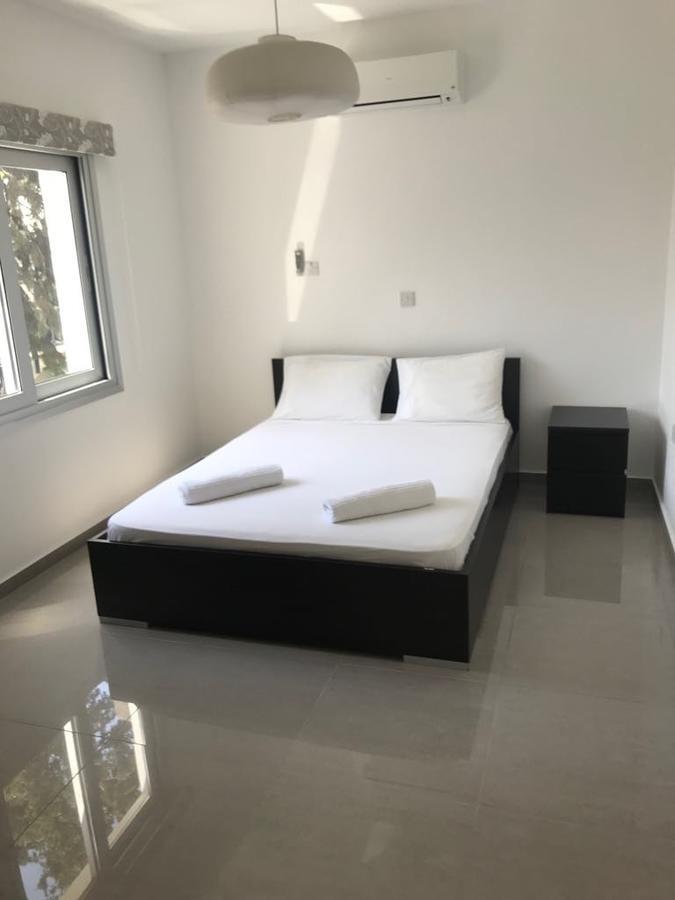 Ferienwohnung Katalimata Court Agia Napa Exterior foto
