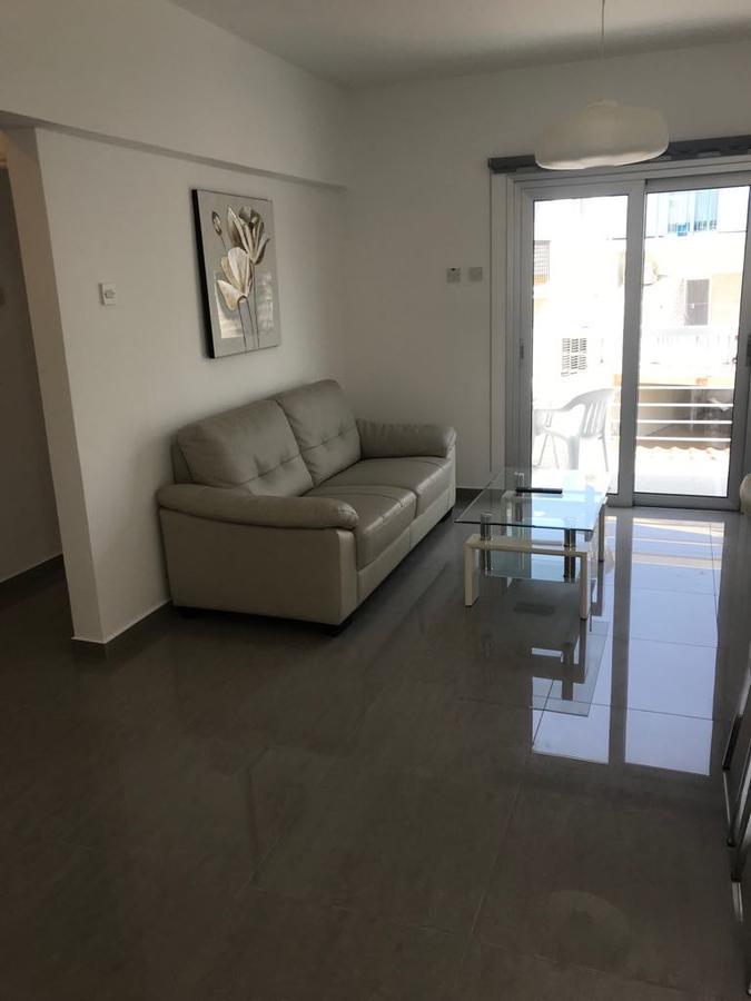 Ferienwohnung Katalimata Court Agia Napa Exterior foto