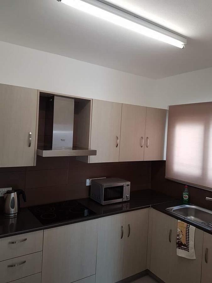 Ferienwohnung Katalimata Court Agia Napa Exterior foto